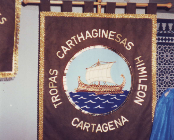 Cartagineses 3