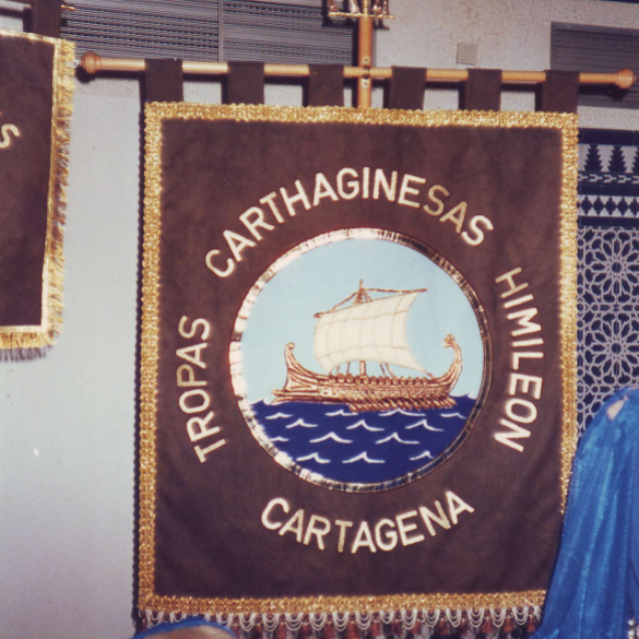 Cartagineses 3