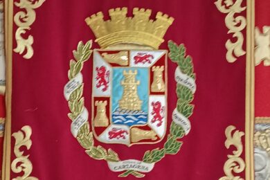 Escudo de Cartagena